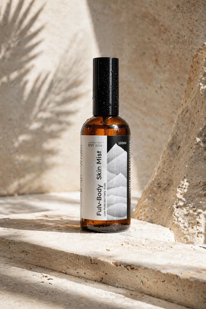 Fulv Body / Skin Mist