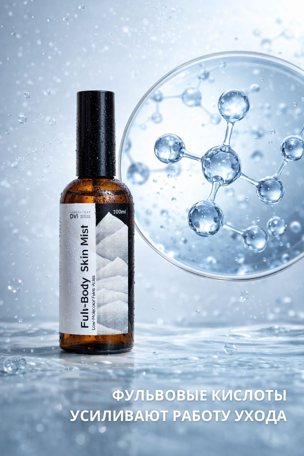 Fulvic Elixir
