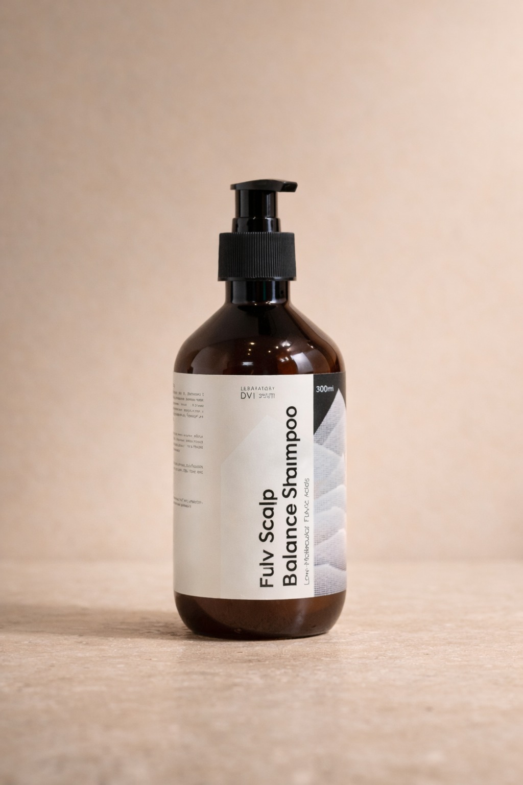 Shampoo